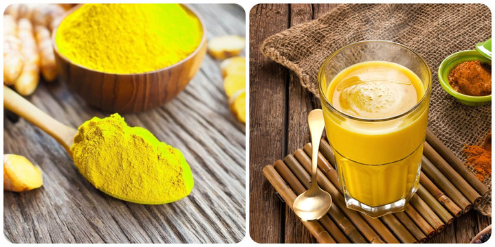 Tinh bột nghệ c&oacute; t&aacute;c dụng g&igrave; với sức khoẻ?- Ảnh 1.