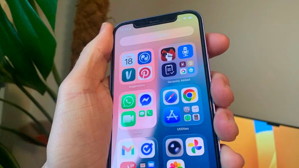 C&acirc;y b&uacute;t c&ocirc;ng nghệ: "Từ chối mua iPhone 17, t&ocirc;i d&ugrave;ng mẫu điện thoại 5 năm tuổi n&agrave;y m&agrave; thấy chẳng kh&aacute;c g&igrave;"- Ảnh 3.