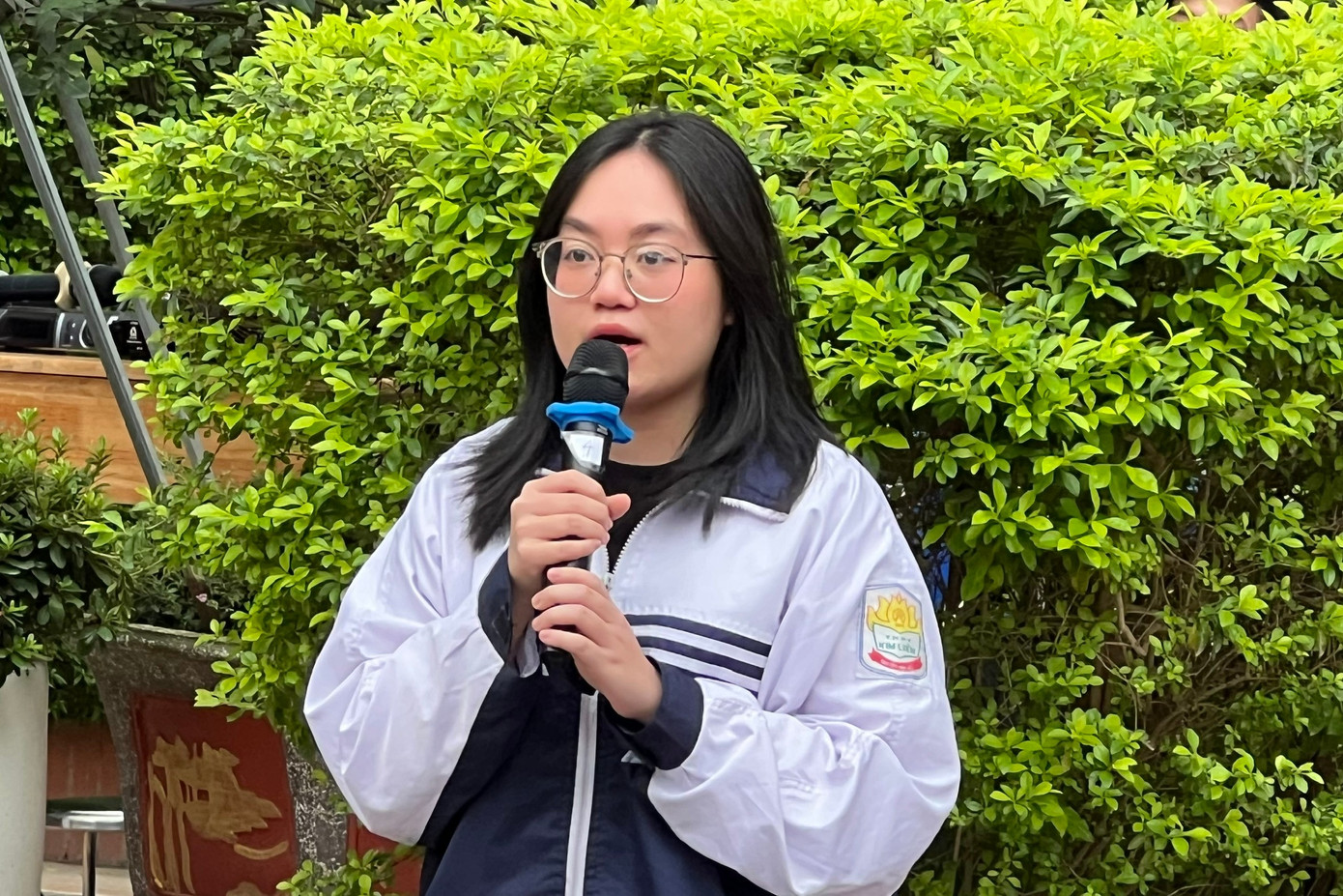 Chọn ngành, nghề trong bối cảnh thị trường lao động biến động: Nỗi băn khoăn của học sinh cuối cấp 8 Chọn ngành, nghề trong bối cảnh thị trường lao động biến động: Nỗi băn khoăn của học sinh cuối cấp