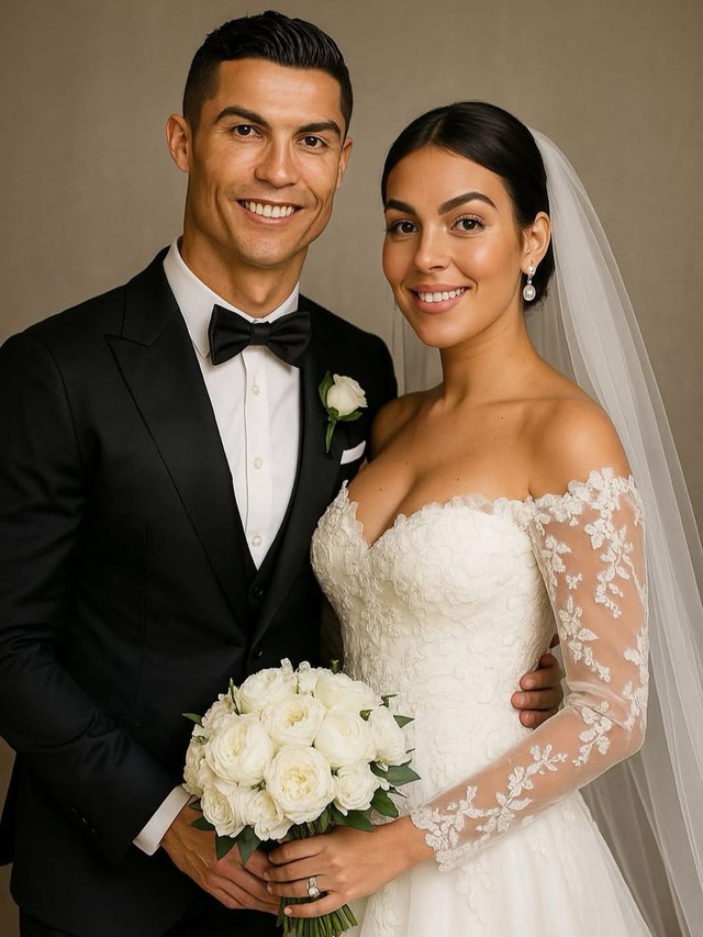 Đ&aacute;m cưới hứa hẹn top thế giới năm 2026 của c&ocirc; g&aacute;i ngh&egrave;o v&agrave; đại gia tỷ đ&ocirc;- Ảnh 4.