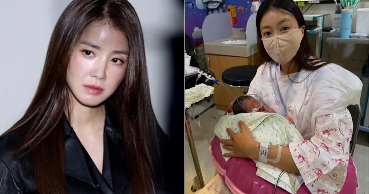 Nữ diễn vi&ecirc;n cả nước biết mặt sinh non ở tuổi 43, 2 tiếng tỉnh t&aacute;o chứng kiến b&aacute;c sĩ mổ lấy thai cho m&igrave;nh- Ảnh 3.