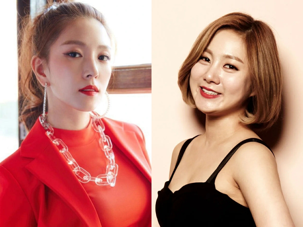 Cả showbiz mau ra xin lỗi nữ ca sĩ n&agrave;y ngay lập tức!- Ảnh 2.