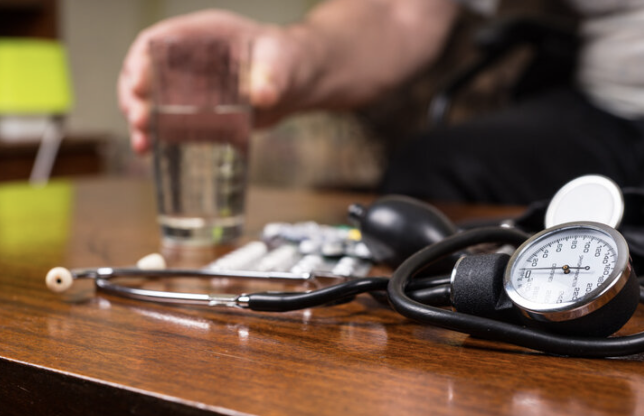 Bệnh tật b&agrave;o m&ograve;n t&uacute;i tiền của c&aacute;c gia đ&igrave;nh: 6 căn bệnh hiện nay kh&ocirc;ng thể chữa khỏi ho&agrave;n to&agrave;n!- Ảnh 1.