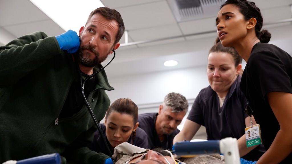 Phim 18+ cổ trang Bridgerton mùa 4 lọt nhóm được mong chờ nhất năm 2026- Ảnh 3. Phim 18+ cổ trang Bridgerton mùa 4 lọt nhóm được mong chờ nhất năm 2026- Ảnh 3.