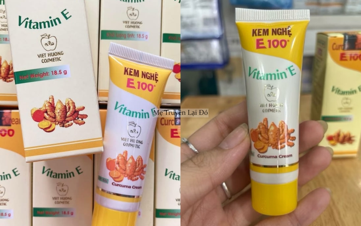 4 lọ kem nghệ đa năng "made in Vietnam" mẹ t&ocirc;i lu&ocirc;n c&oacute; trong tủ- Ảnh 5.