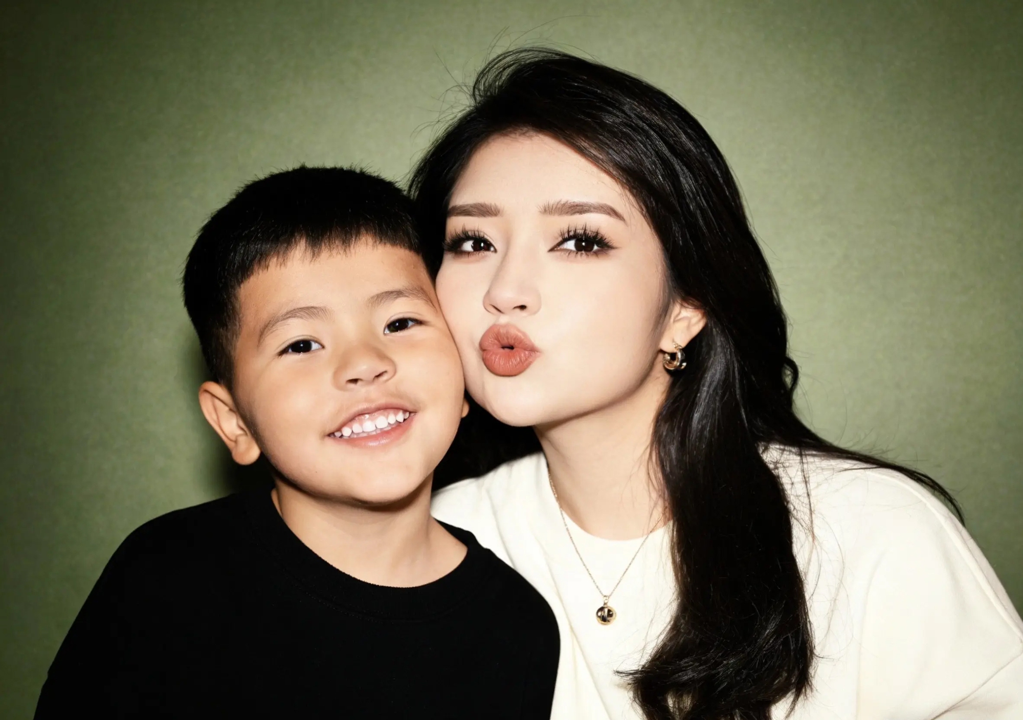 Phụ nữ &iacute;t bị ung thư cổ tử cung nếu c&aacute;c b&agrave; mẹ c&oacute; con trai l&agrave;m điều n&agrave;y ngay b&acirc;y giờ- Ảnh 2.