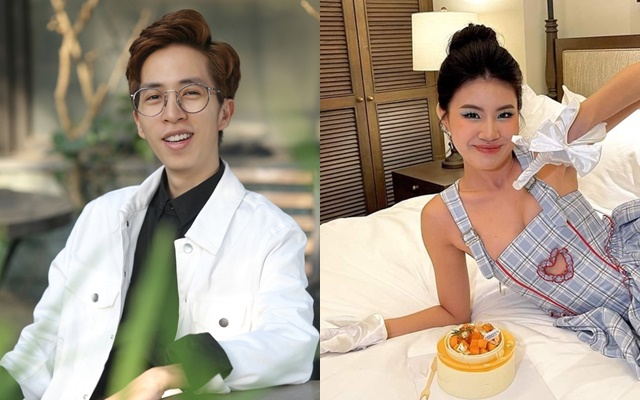 Rapper Ph&aacute;o đ&atilde; c&oacute; bạn trai mới?- Ảnh 3.