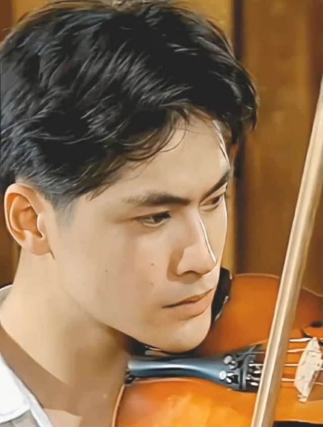 Sốc visual mỹ nam Việt duy nhất được mệnh danh &ldquo;kho t&agrave;ng nhan sắc&rdquo;, t&igrave;m khắp showbiz cũng kh&ocirc;ng c&oacute; ai đẹp bằng- Ảnh 1.