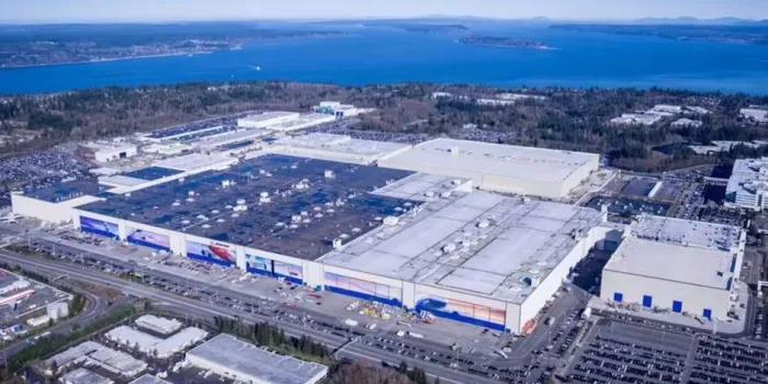 B&iacute; mật b&ecirc;n trong t&ograve;a nh&agrave; lớn nhất thế giới: L&agrave; nơi sinh ra c&aacute;c "si&ecirc;u phẩm", c&oacute; hệ thời tiết ri&ecirc;ng biệt- Ảnh 1.