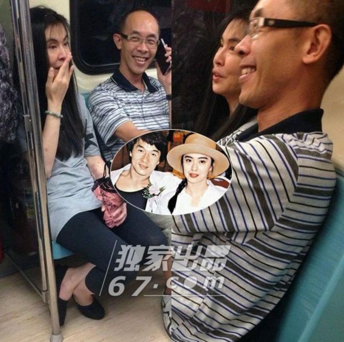 Gương mặt biến dạng th&ecirc; thảm của mỹ nh&acirc;n sở hữu nhan sắc "khiến cả thi&ecirc;n hạ quỳ phục"- Ảnh 2.