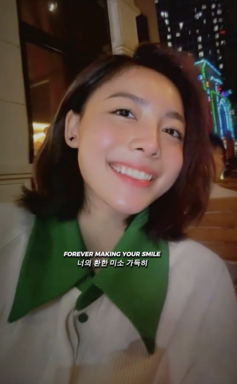 Hotgirl bắn s&uacute;ng Ph&iacute; Thanh Thảo tung ảnh thơ ấu, 