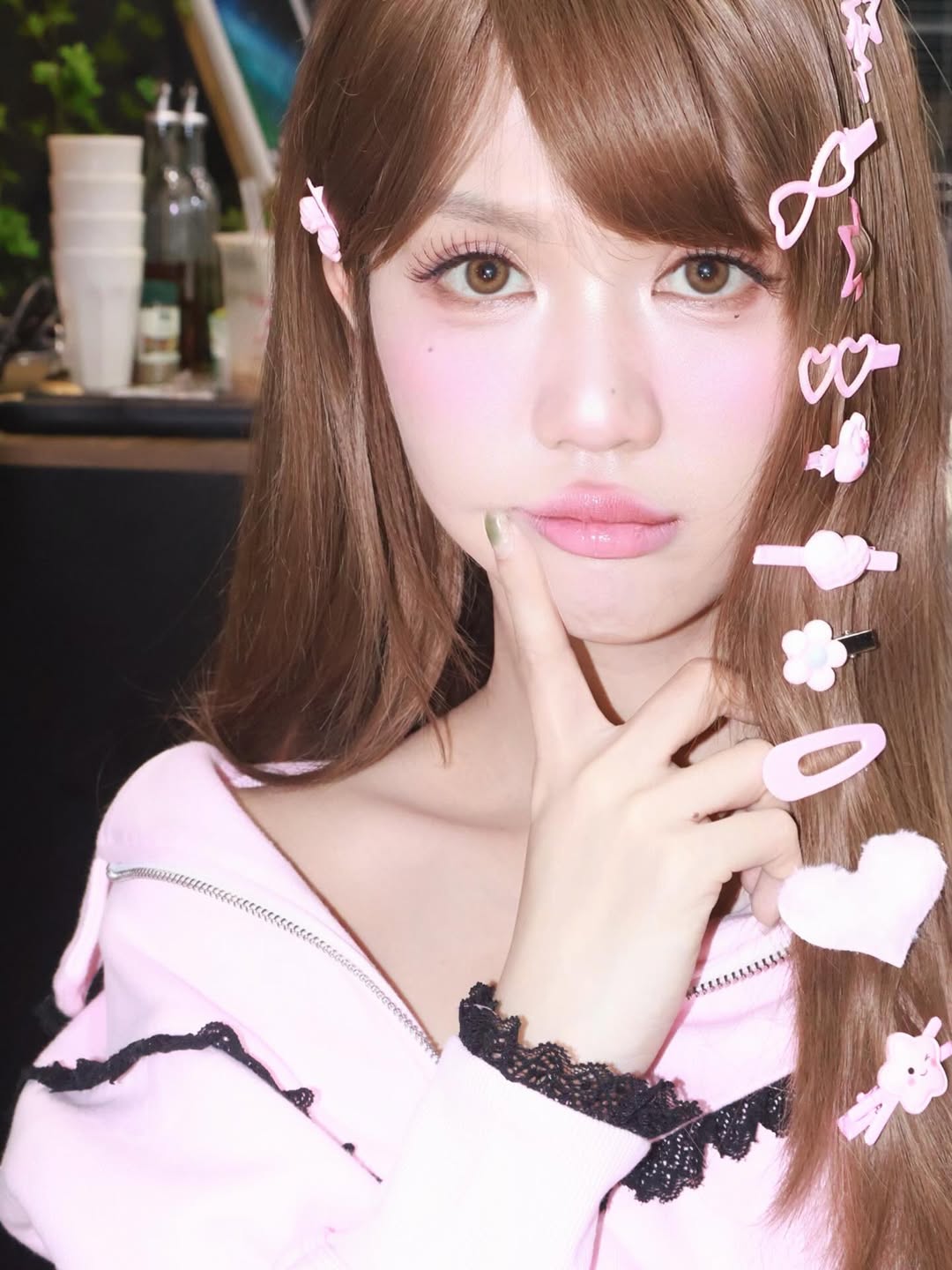 Kh&ocirc;ng muốn Ngọc Trinh 