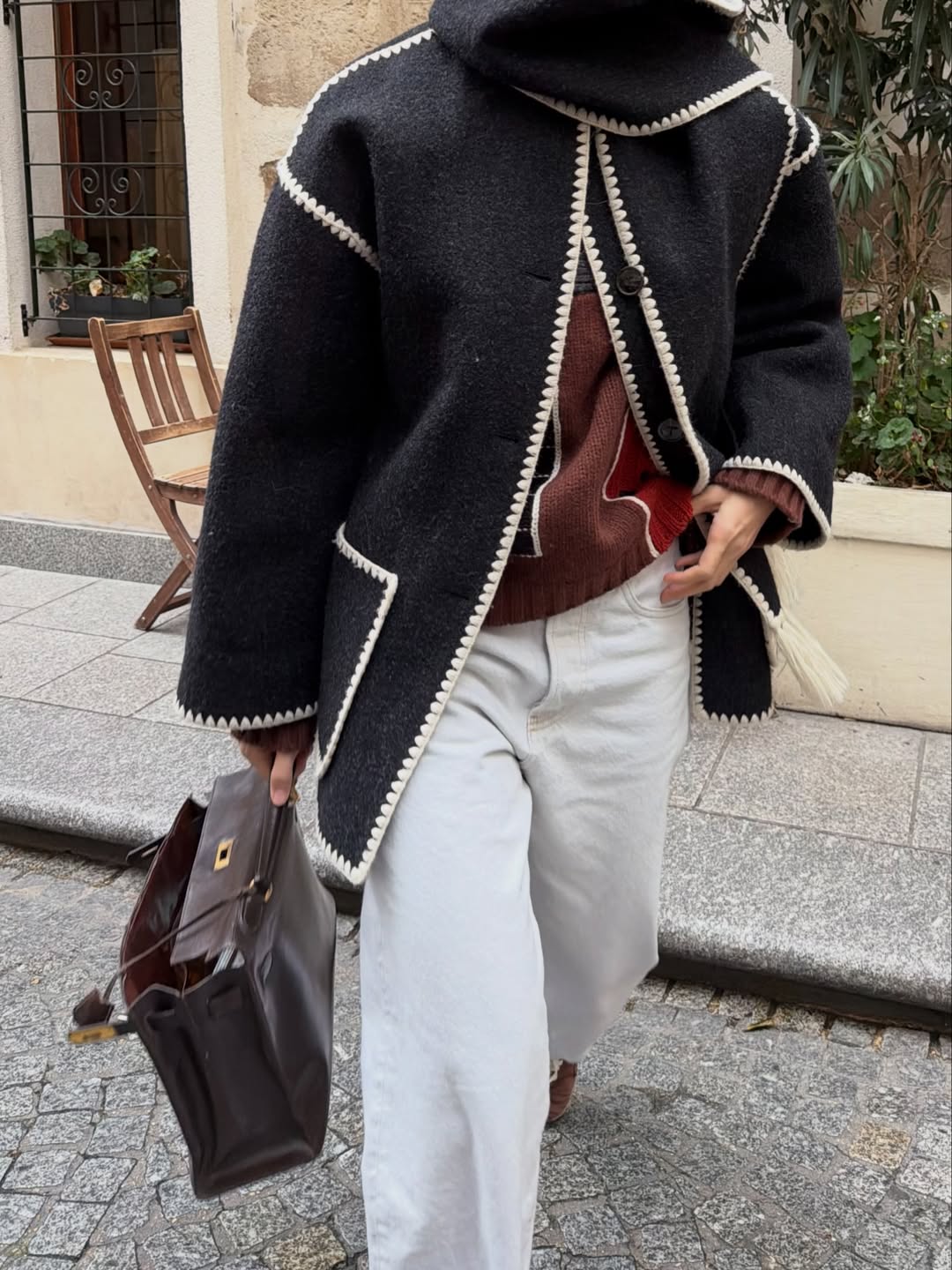 Lisa mở đầu 2026 với qu&aacute; nhiều Herm&egrave;s- Ảnh 5.