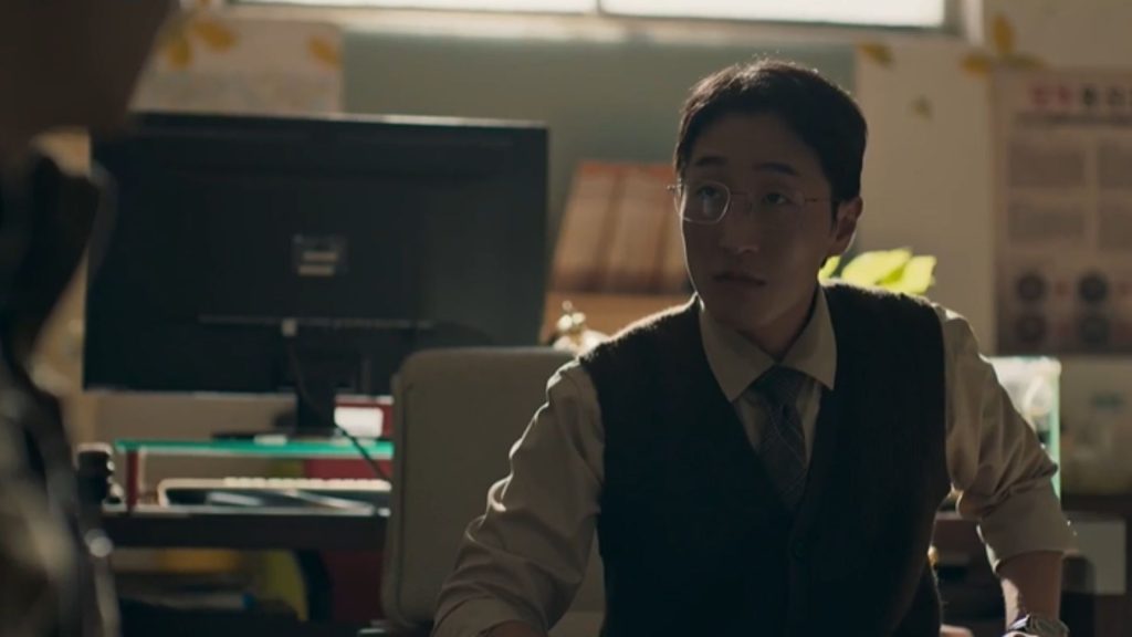 Ước g&igrave; phim H&agrave;n n&agrave;y c&oacute; 100 phần th&igrave; qu&aacute; đ&atilde;: D&agrave;n cast vượt xa cả ho&agrave;n hảo, rating kh&ocirc;ng dẫn đầu cả nước mới lạ- Ảnh 1.