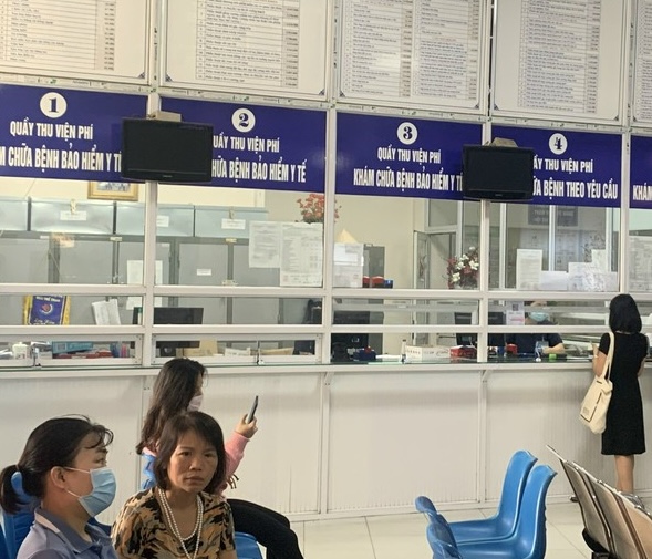 252 bệnh mạn tính được kê đơn thuốc BHYT tới 90 ngày- Ảnh 1. 252 bệnh mạn tính được kê đơn thuốc BHYT tới 90 ngày- Ảnh 1.