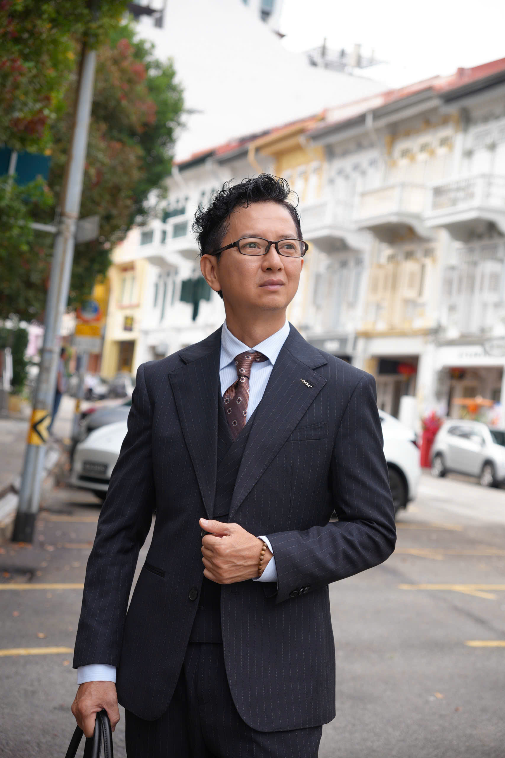 Ch&uacute; Kh&ocirc;i Nh&acirc;n Sự - TikToker U50 n&oacute;i chuyện tuyển dụng m&agrave; Gen Z xem kh&ocirc;ng tua: "L&agrave; mảnh gh&eacute;p bị thiếu, đừng l&agrave; con ốc v&iacute;t đại tr&agrave;"- Ảnh 1.