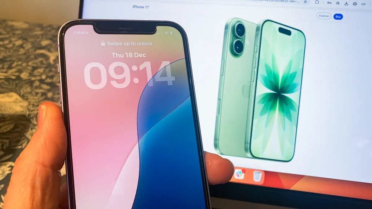 C&acirc;y b&uacute;t c&ocirc;ng nghệ: "Từ chối mua iPhone 17, t&ocirc;i d&ugrave;ng mẫu điện thoại 5 năm tuổi n&agrave;y m&agrave; thấy chẳng kh&aacute;c g&igrave;"- Ảnh 1.