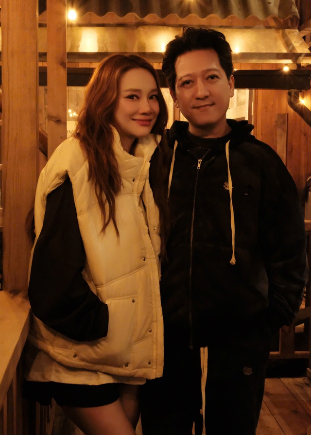 Bắt gặp Nh&atilde; Phương cận ng&agrave;y l&acirc;m bồn, th&aacute;i độ khi kh&aacute;n giả xin chụp ảnh như thế n&agrave;o?- Ảnh 6.