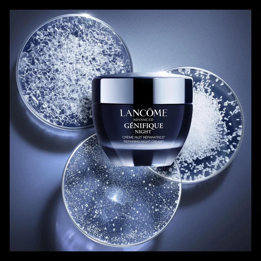 5 lọ kem dưỡng ban đêm đa năng từ chống lão hóa tới cấp ẩm sâu, giúp da mịn đẹp chưa từng thấy