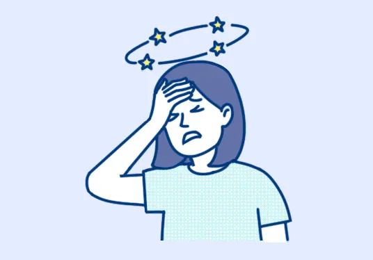 Trước giờ đi ngủ, cơ thể xuất hiện 5 dấu hiệu n&agrave;y: Đừng chủ quan, đ&oacute; c&oacute; thể l&agrave; "lời cảnh b&aacute;o sớm" của đột quỵ n&atilde;o- Ảnh 2.