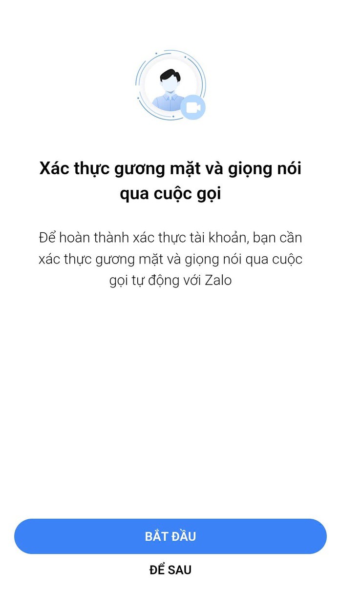 Thay đổi mới tr&ecirc;n Zalo tất cả người d&ugrave;ng cần biết- Ảnh 1.