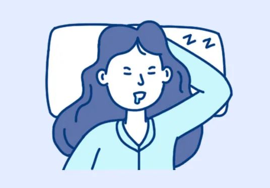 Trước giờ đi ngủ, cơ thể xuất hiện 5 dấu hiệu n&agrave;y: Đừng chủ quan, đ&oacute; c&oacute; thể l&agrave; "lời cảnh b&aacute;o sớm" của đột quỵ n&atilde;o- Ảnh 3.