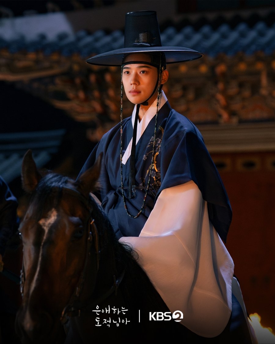 Mở m&agrave;n 2026 bằng phim H&agrave;n n&agrave;y l&agrave; đ&uacute;ng b&agrave;i: Nữ ch&iacute;nh diễn đỉnh đi&ecirc;n, v&egrave;o c&aacute;i hết 2 tập giờ kh&ocirc;ng biết sống sao- Ảnh 7.