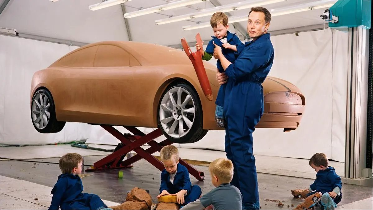 Elon Musk gi&aacute;o dục 14 người con: Kh&ocirc;ng th&egrave;m học ngoại ngữ v&igrave; đ&atilde; c&oacute; AI, cảnh b&aacute;o phụ huynh cẩn trọng với trường học truyền thống- Ảnh 1.