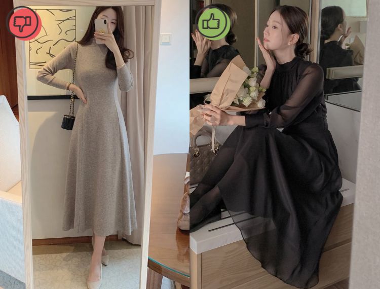 2026 c&ograve;n diện 5 item n&agrave;y th&igrave; chị em vẫn chưa tho&aacute;t cảnh mặc xấu- Ảnh 4.