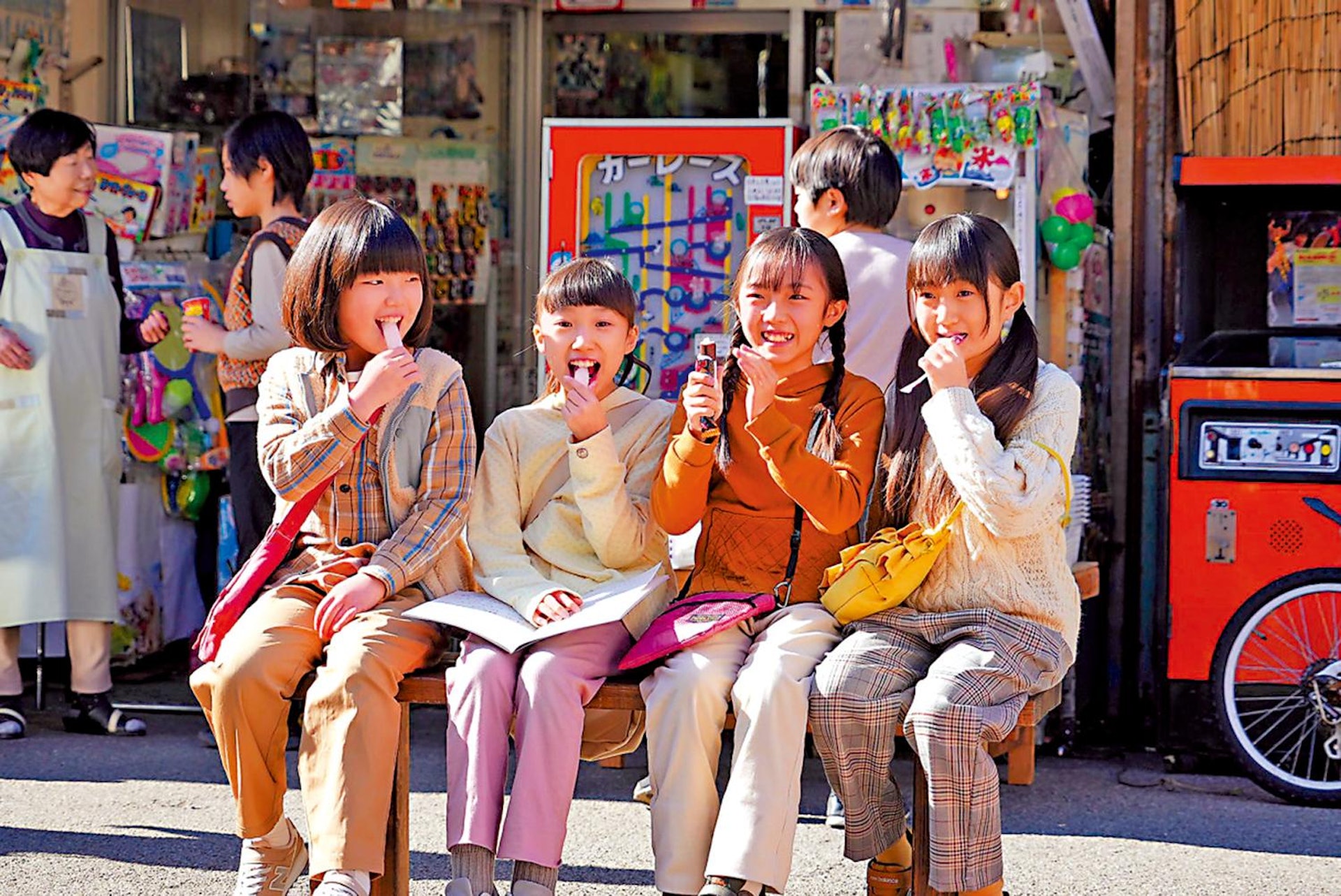 Vị tr&iacute; sinh quyết định vận mệnh: Con cả, con giữa hay con &uacute;t mới l&agrave; người dễ l&agrave;m n&ecirc;n chuyện lớn?- Ảnh 1.