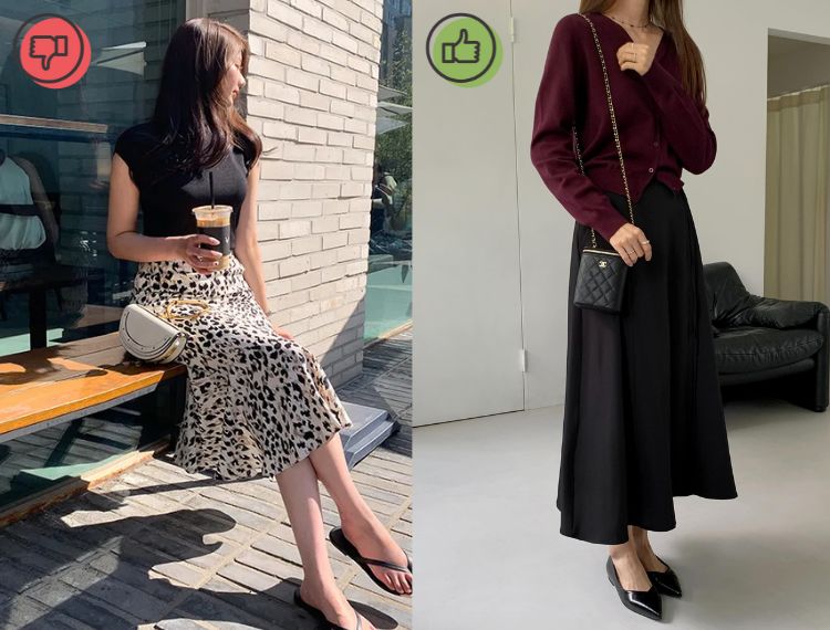 2026 c&ograve;n diện 5 item n&agrave;y th&igrave; chị em vẫn chưa tho&aacute;t cảnh mặc xấu- Ảnh 5.