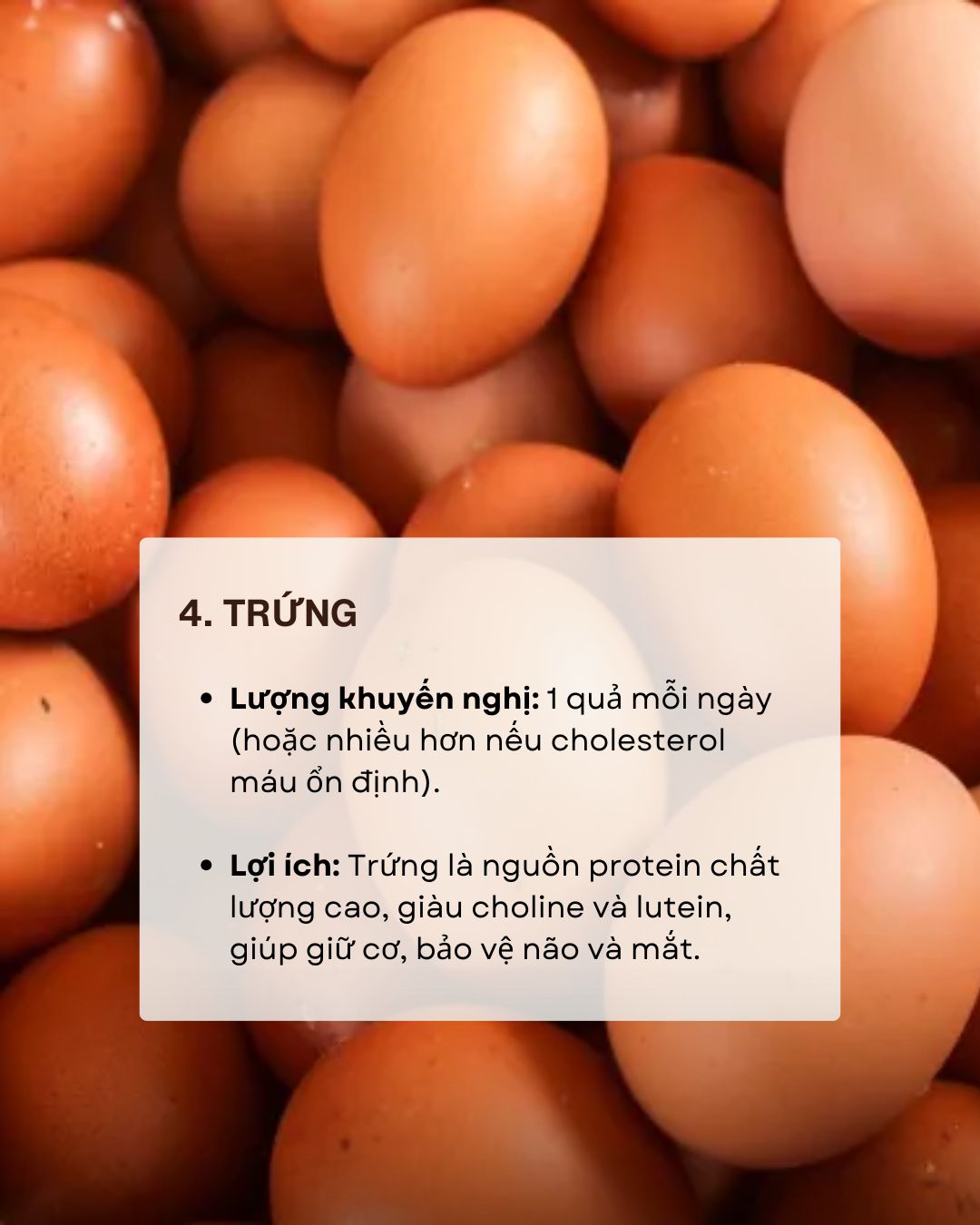 Kh&ocirc;ng phải thuốc bổ đắt tiền, nhiều người ngo&agrave;i 55 vẫn khỏe mạnh, minh mẫn nhờ 11 thực phẩm c&oacute; sẵn trong bếp Việt- Ảnh 4.