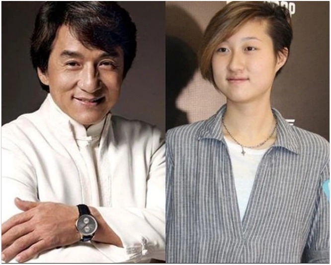 Con gái nam diễn viên đình đám bị gọi là "con rơi", ngủ gầm cầu và bị bắt nạt: Hiện nhận được sự "đền bù" kín đáo- Ảnh 2.