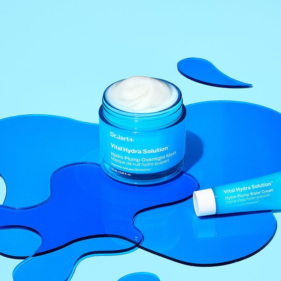 5 lọ kem dưỡng ban đ&ecirc;m đa năng từ chống l&atilde;o h&oacute;a tới cấp ẩm s&acirc;u, gi&uacute;p da mịn đẹp chưa từng thấy- Ảnh 5.