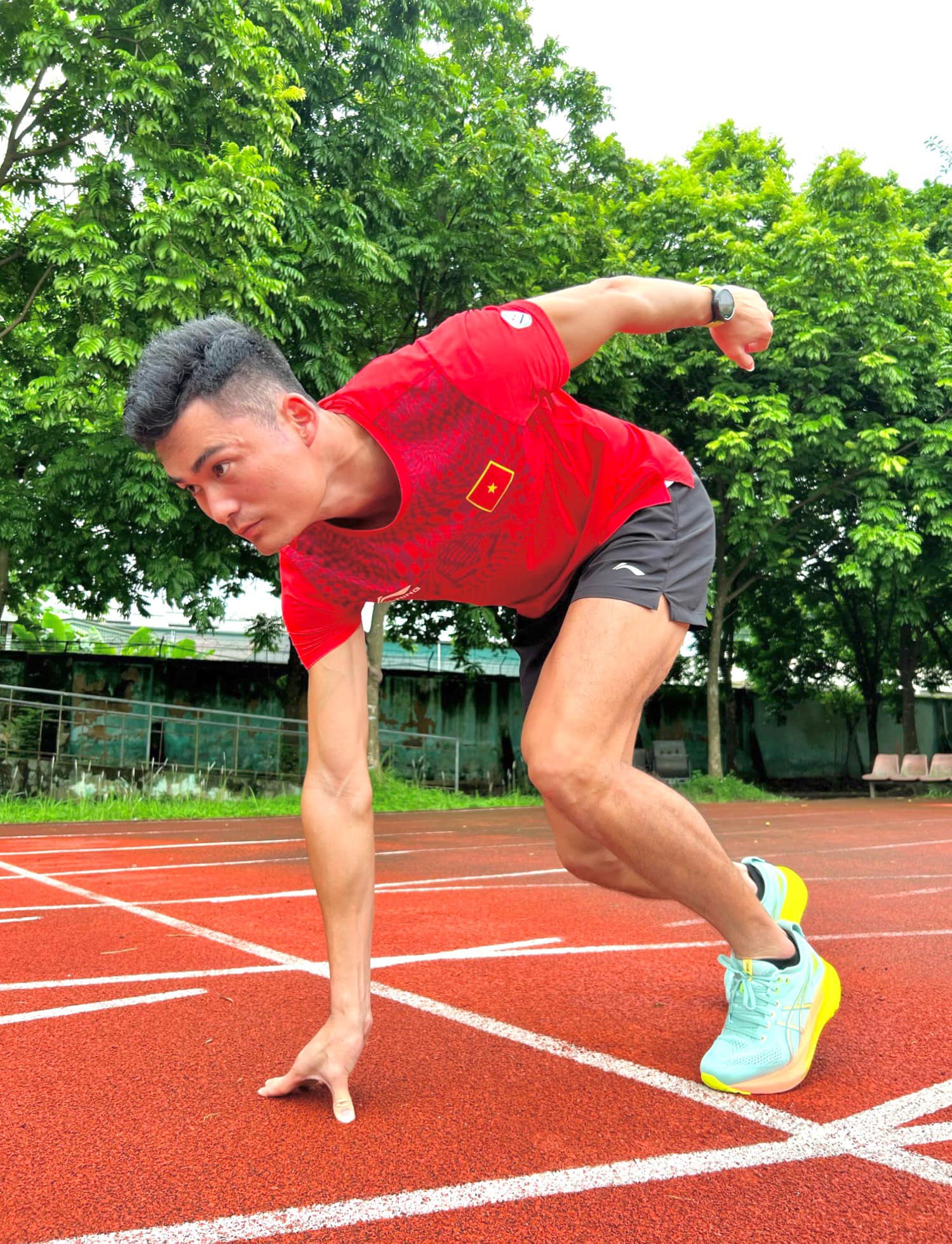 Rộ tin hotgirl bóng chuyền Nguyệt Anh sắp cưới Rộ tin hotgirl bóng chuyền Nguyệt Anh sắp cưới