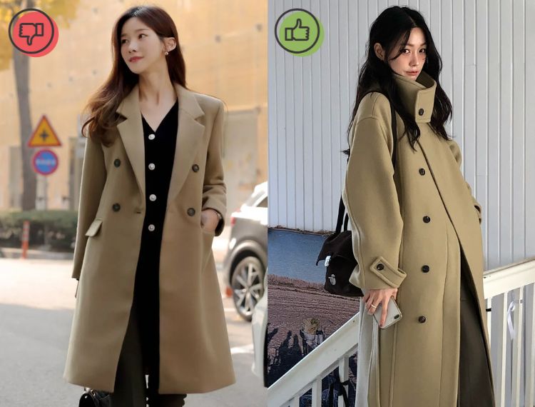 2026 c&ograve;n diện 5 item n&agrave;y th&igrave; chị em vẫn chưa tho&aacute;t cảnh mặc xấu- Ảnh 3.