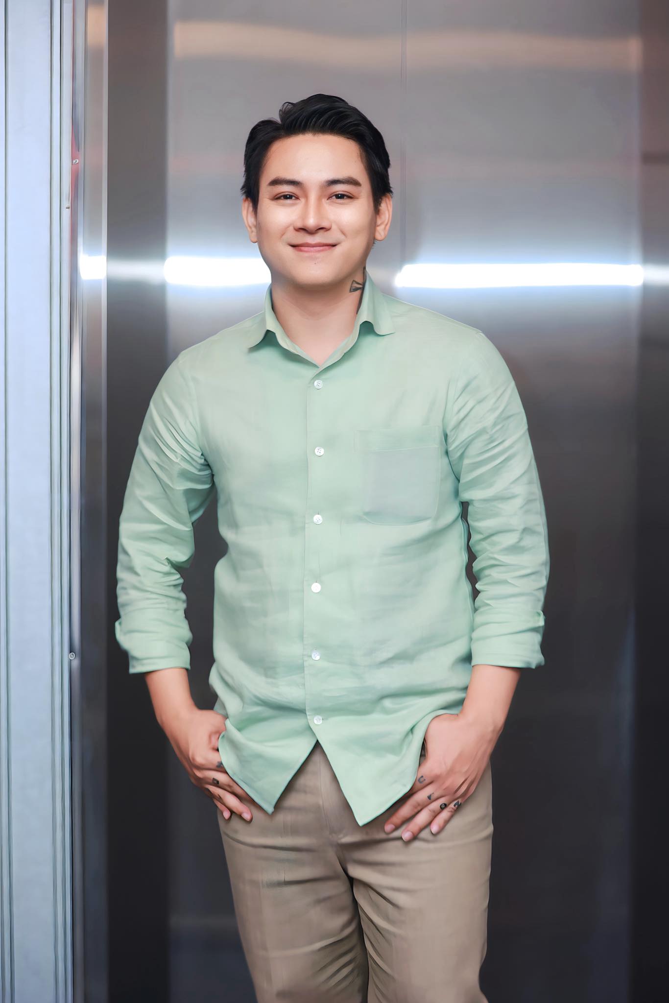 3 quyết định mang t&iacute;nh bước ngoặt của Ho&agrave;i L&acirc;m- Ảnh 3.