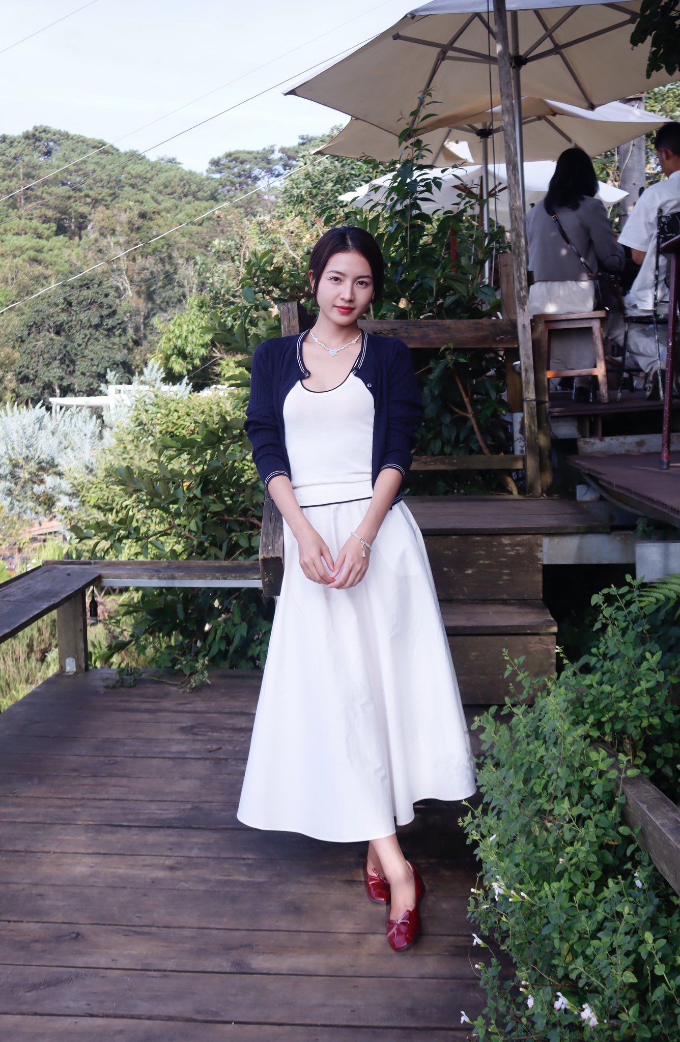 Ở Việt Nam c&oacute; 1 gương mặt chưa qu&aacute; nổi tiếng nhưng n&oacute;i về ĐẸP th&igrave; ai cũng đ&ograve;i "bảo tồn"- Ảnh 8.