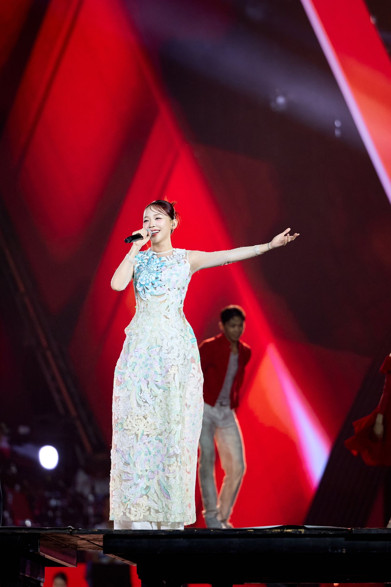 Điểm danh những ca sĩ đắt show của Vpop năm 2025- Ảnh 14.