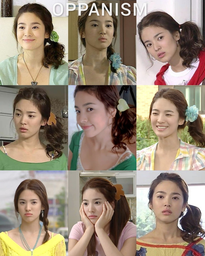 20 ảnh hiếm thời nhà Thanh: Bức hình duy nhất còn lại của Hoàng đế Quang Tự, phim ảnh đã lừa ta thế nào 3 “Song Hye Kyo không đủ đẹp để đóng nữ chính”