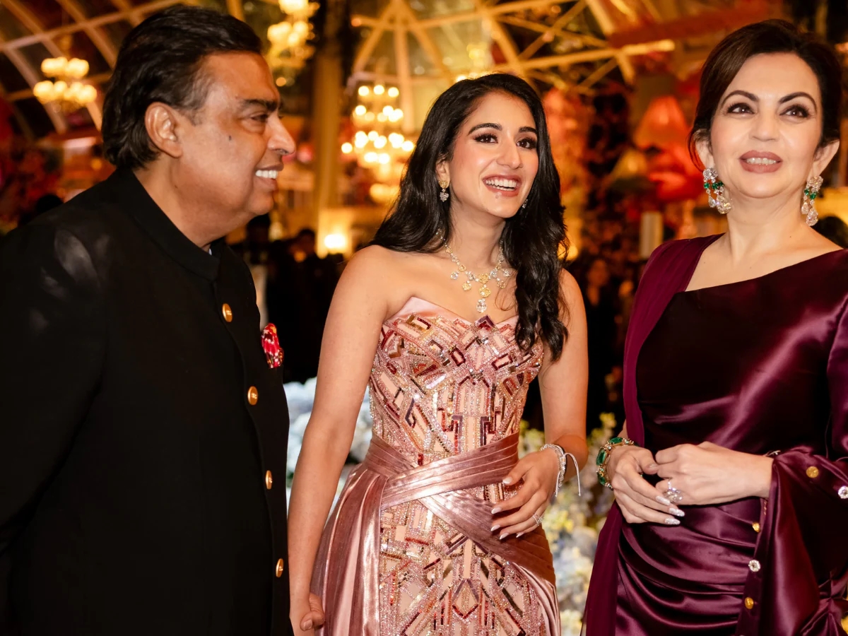 T&igrave;nh trạng h&ocirc;n nh&acirc;n của d&acirc;u &uacute;t nh&agrave; tỷ ph&uacute; sau cảnh g&acirc;y x&ocirc;n xao với anh chồng, bố chồng- Ảnh 1.