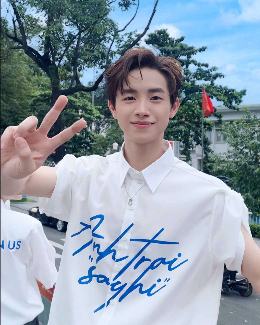 Anh Trai năng suất nhất hiện tại: Vừa rời Say Hi l&agrave; ra nhạc li&ecirc;n tục, show chạy kh&ocirc;ng xuể, c&ograve;n thắng lu&ocirc;n giải T&acirc;n binh- Ảnh 3.