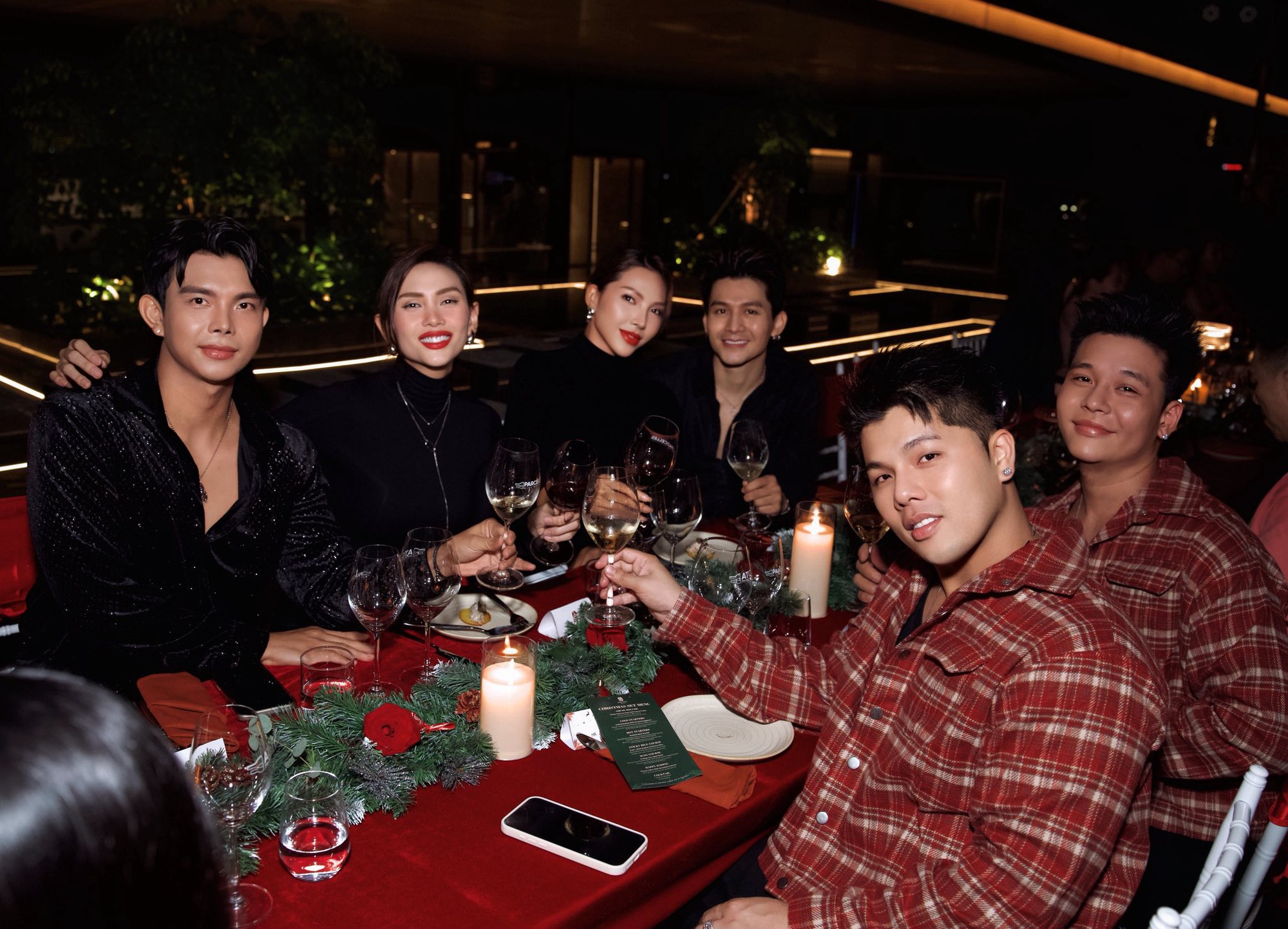 T&igrave;nh trạng hiện tại của Minh Triệu- Ảnh 10.