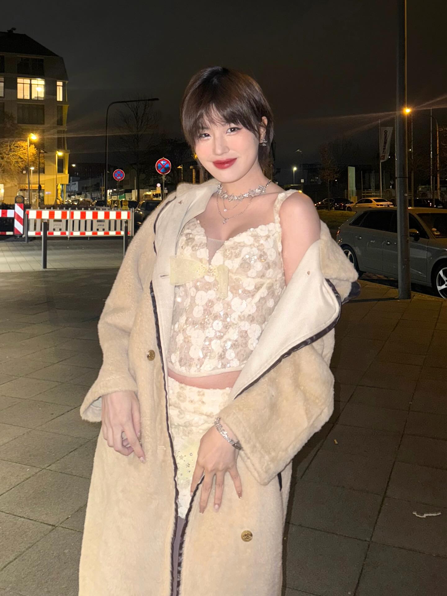 T&oacute;m d&iacute;nh cặp sao Việt hẹn h&ograve;, 1 bức ảnh ri&ecirc;ng tư g&acirc;y n&aacute;o loạn mạng x&atilde; hội- Ảnh 5.