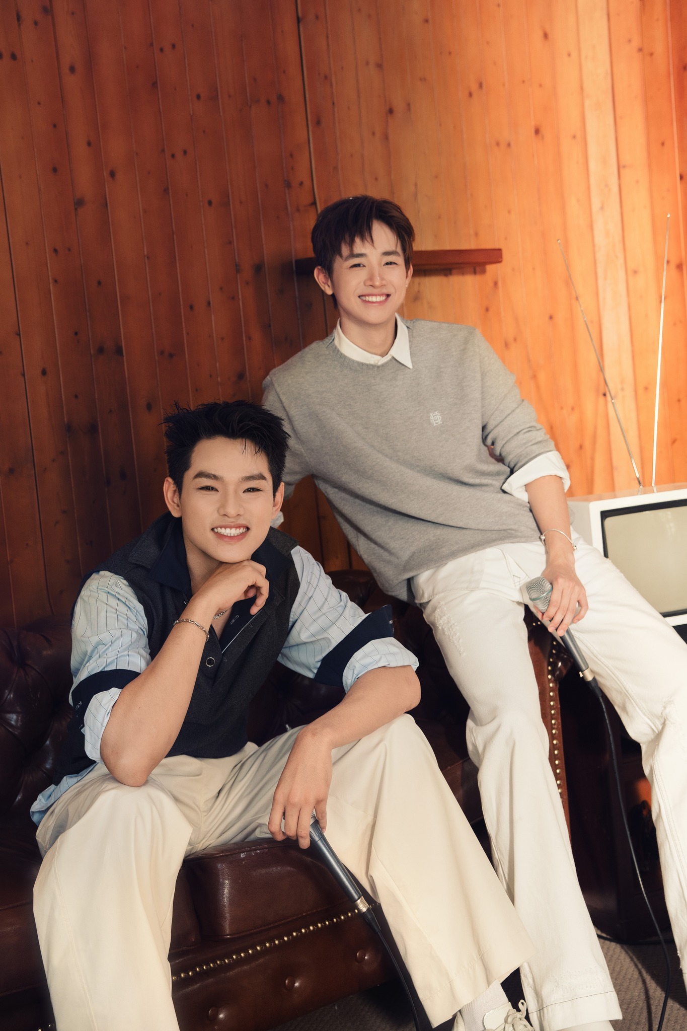 Anh Trai năng suất nhất hiện tại: Vừa rời Say Hi l&agrave; ra nhạc li&ecirc;n tục, show chạy kh&ocirc;ng xuể, c&ograve;n thắng lu&ocirc;n giải T&acirc;n binh- Ảnh 1.