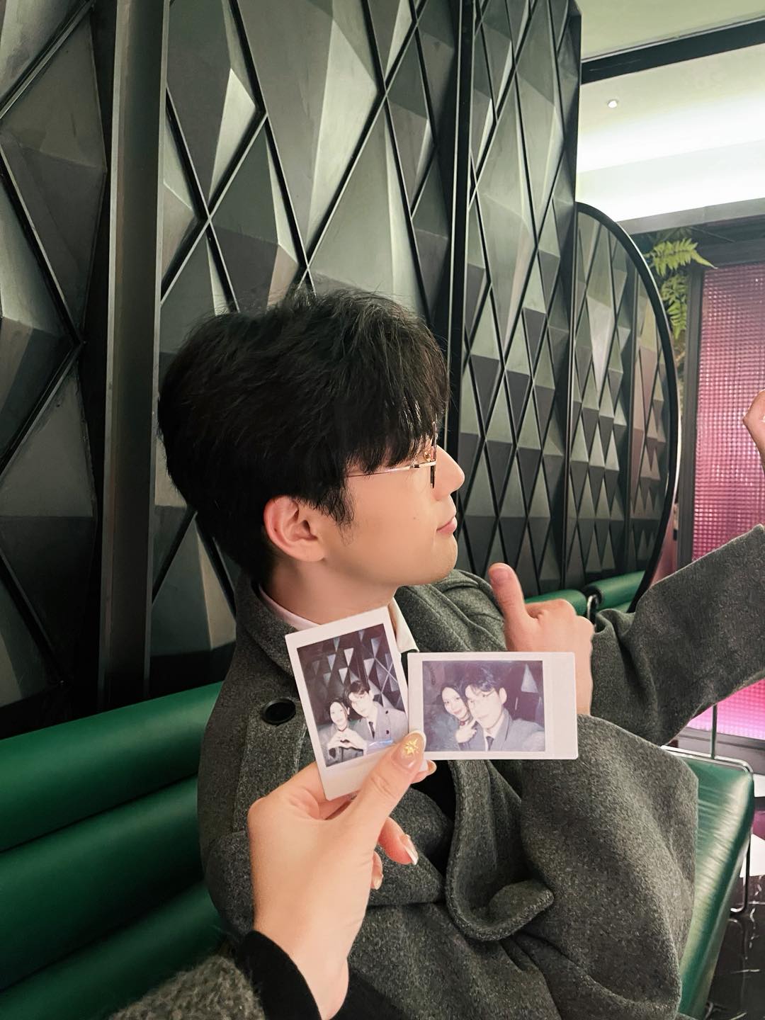 Việt Nam c&ograve;n hiếm nhưng Trung Quốc th&igrave; b&ugrave;ng nổ: Kh&aacute;ch Việt review từ A-Z vụ thu&ecirc; "hồng h&agrave;i nhi" đi chơi theo giờ, thơm m&aacute;- Ảnh 5.