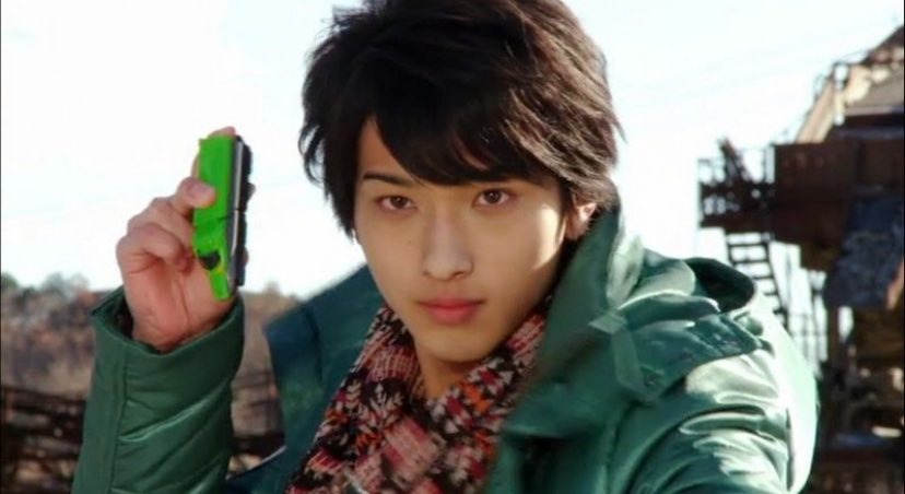 Ở đ&acirc;u ra mỹ nam đẹp kinh thi&ecirc;n động địa qu&aacute; vậy: Nhan sắc premium kh&ocirc;ng g&oacute;c chết, g&aacute;nh c&ograve;ng lưng kịch bản 3 xu- Ảnh 8.