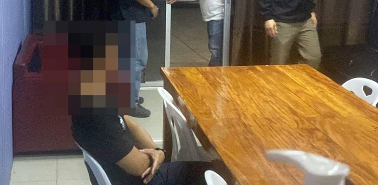 Chiếc &ocirc; t&ocirc; tải chở theo c&ocirc; g&aacute;i kh&ocirc;ng mặc quần &aacute;o, 2 h&ocirc;m sau sự thật đ&aacute;ng sợ được ph&aacute;t hiện- Ảnh 3.