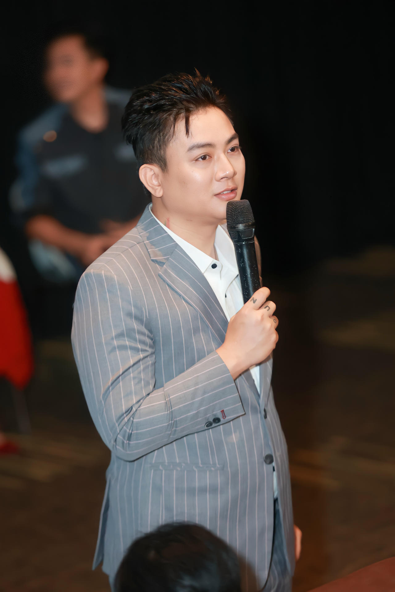 3 quyết định mang t&iacute;nh bước ngoặt của Ho&agrave;i L&acirc;m- Ảnh 2.