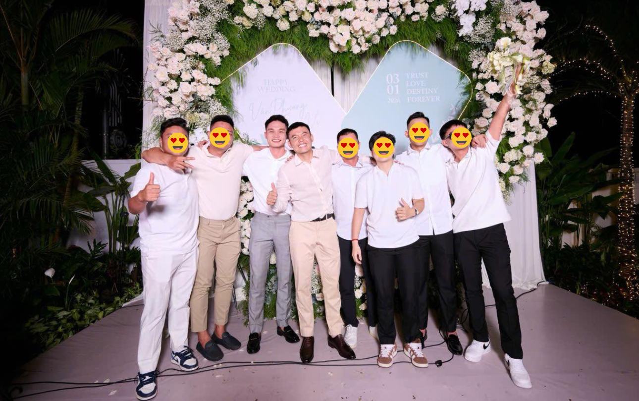 Pickleball Việt Nam có tin vui đầu năm 2026: Khép lại drama, Trịnh Linh Giang - Lý Hoàng Nam lại 